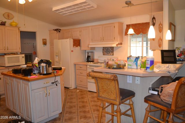 765 S WINDY HL --, Roosevelt, AZ 85545