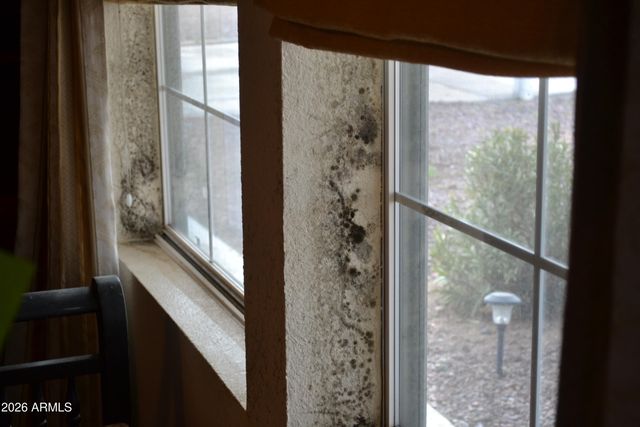 765 S WINDY HL --, Roosevelt, AZ 85545