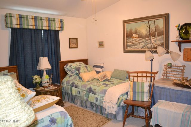 765 S WINDY HL --, Roosevelt, AZ 85545