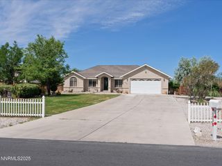 696 Sunrise Terrace, Fallon, NV 89406