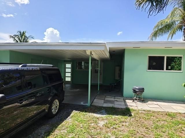 2418 Scott St, Hollywood, FL 33020