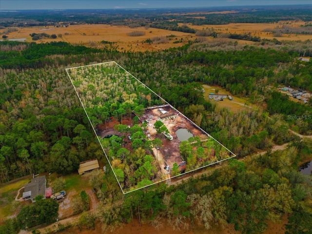 6963 SUGARBUSH LANE, Polk City, FL 33868