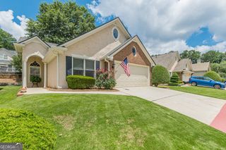 124 Augusta Drive, Peachtree City, GA 30269