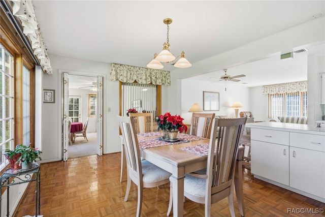 8709 E Sandpiper Drive, Inverness, FL 34450