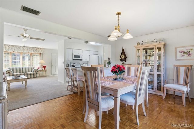 8709 E Sandpiper Drive, Inverness, FL 34450