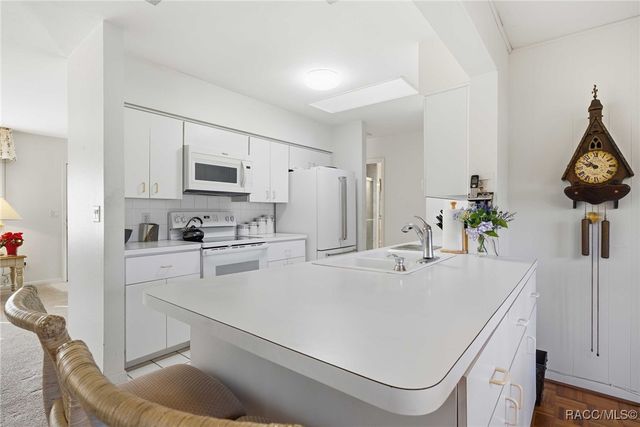 8709 E Sandpiper Drive, Inverness, FL 34450