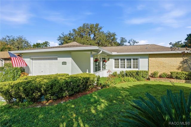 8709 E Sandpiper Drive, Inverness, FL 34450