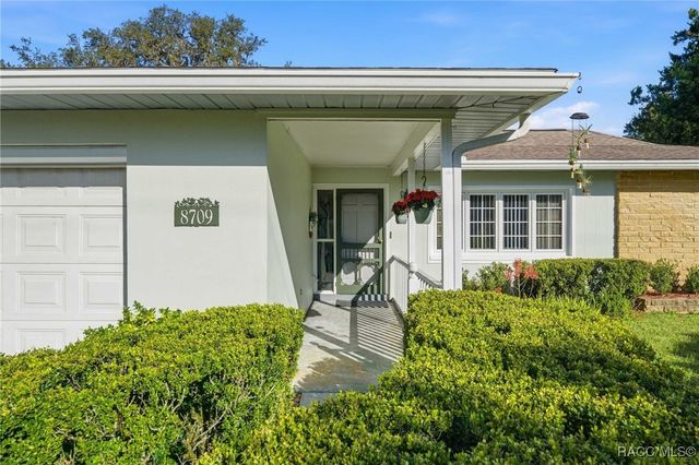 8709 E Sandpiper Drive, Inverness, FL 34450