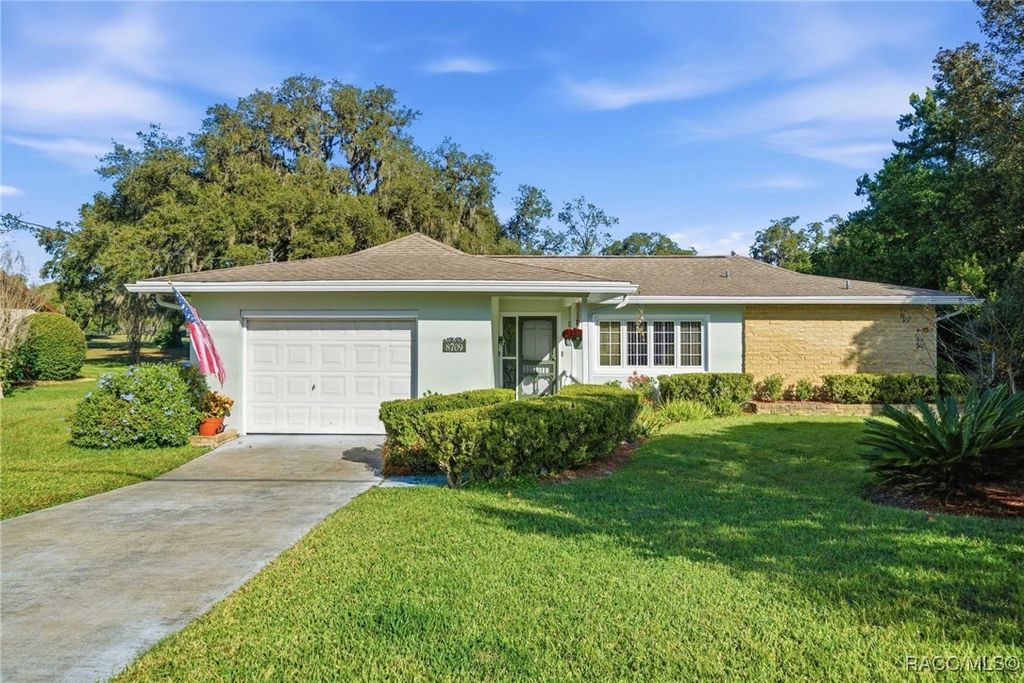 8709 E Sandpiper Drive, Inverness, FL 34450