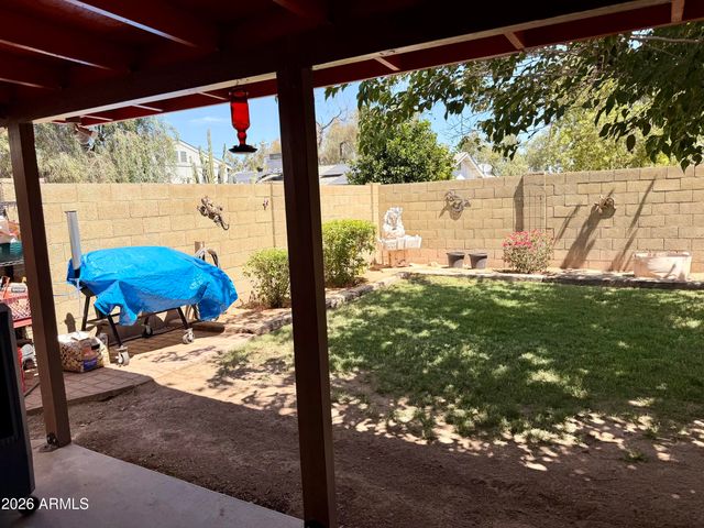 4912 W BLUEFIELD Avenue, Glendale, AZ 85308