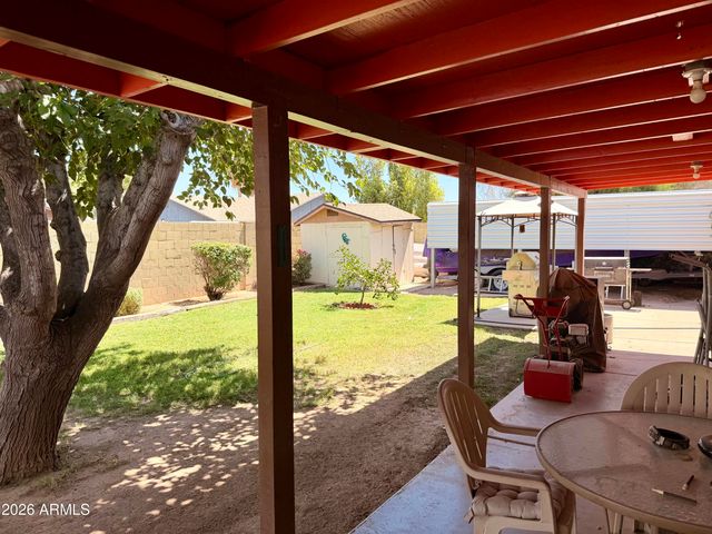 4912 W BLUEFIELD Avenue, Glendale, AZ 85308