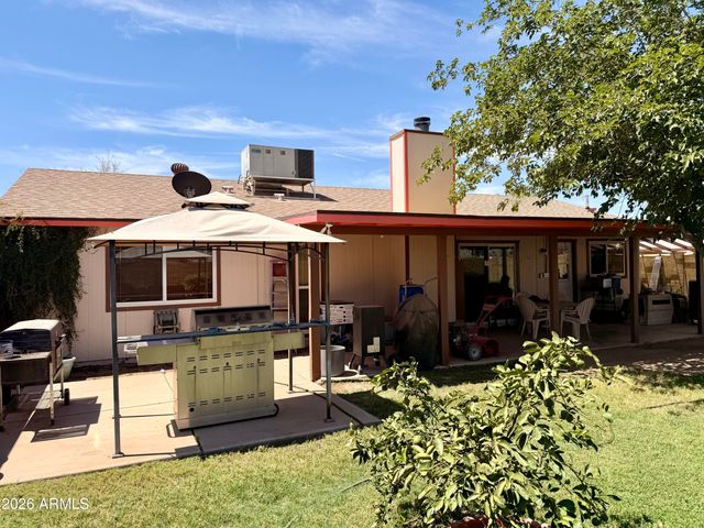 4912 W BLUEFIELD Avenue, Glendale, AZ 85308