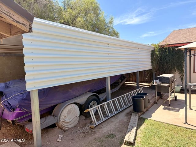 4912 W BLUEFIELD Avenue, Glendale, AZ 85308