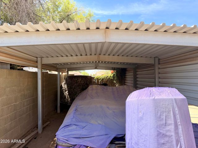 4912 W BLUEFIELD Avenue, Glendale, AZ 85308