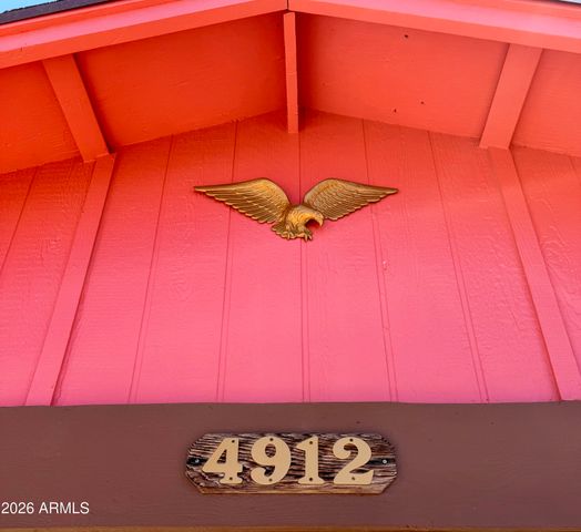 4912 W BLUEFIELD Avenue, Glendale, AZ 85308