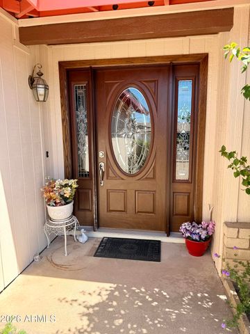 4912 W BLUEFIELD Avenue, Glendale, AZ 85308