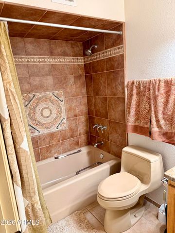 4912 W BLUEFIELD Avenue, Glendale, AZ 85308