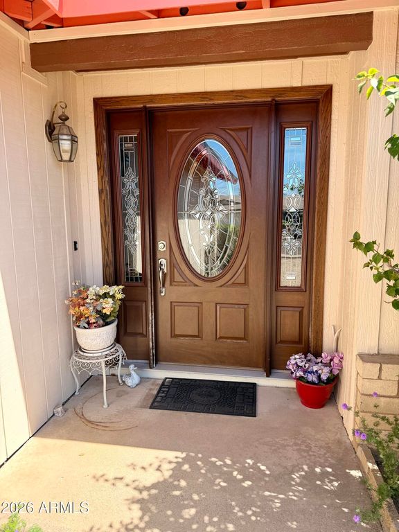 4912 W BLUEFIELD Avenue, Glendale, AZ 85308 — photo 2