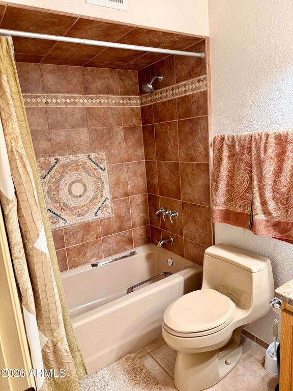 4912 W BLUEFIELD Avenue, Glendale, AZ 85308 — photo 4