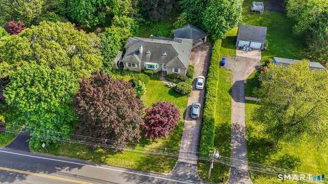 105 Beelzebub Road, South Windsor, CT 06074