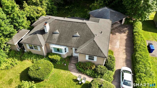 105 Beelzebub Road, South Windsor, CT 06074