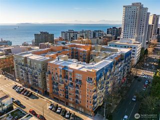 2415 2nd Avenue #432, Seattle, WA 98121