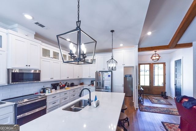 209 Lee Road 2121, Salem, AL 36874