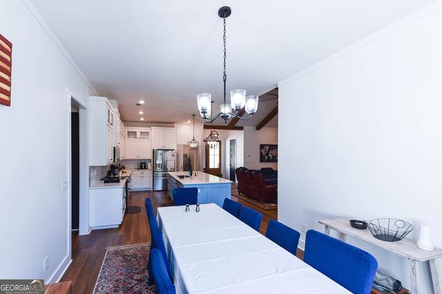 209 Lee Road 2121, Salem, AL 36874