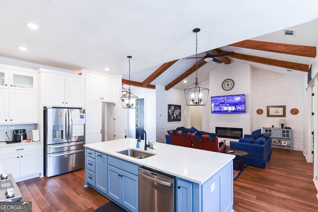 209 Lee Road 2121, Salem, AL 36874