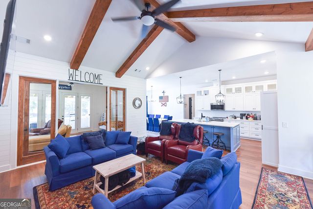 209 Lee Road 2121, Salem, AL 36874