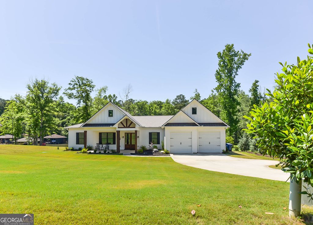 209 Lee Road 2121, Salem, AL 36874