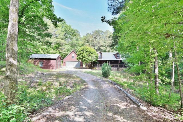 149 Savior Lane, Hamilton, GA 31811