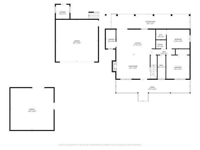 149 Savior Lane, Hamilton, GA 31811