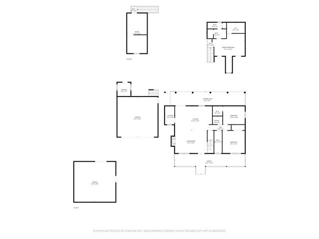 149 Savior Lane, Hamilton, GA 31811