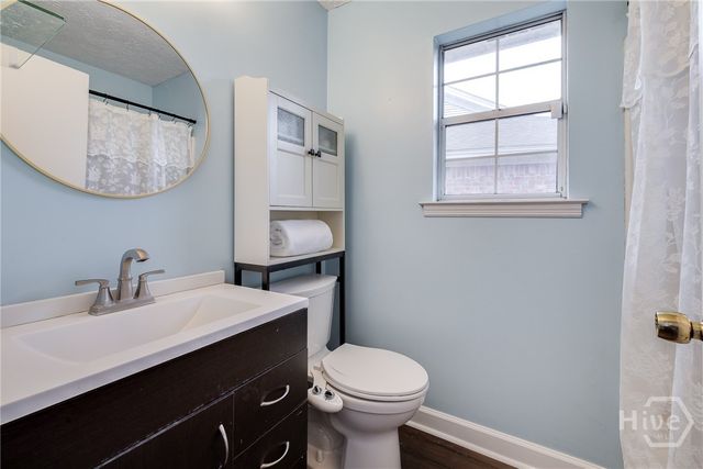 204 Redan Drive, Savannah, GA 31410