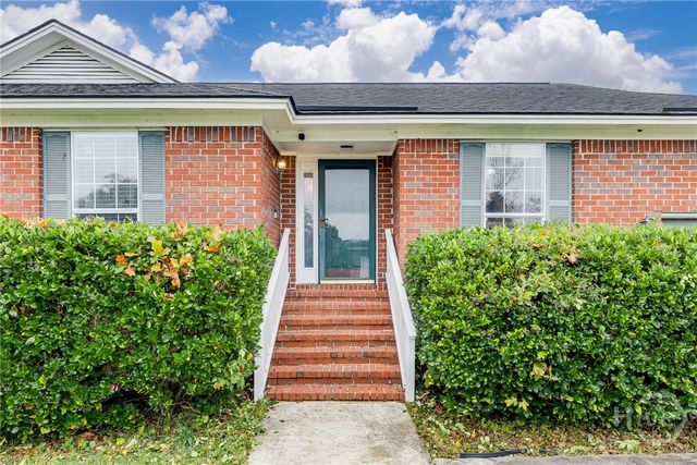 204 Redan Drive, Savannah, GA 31410