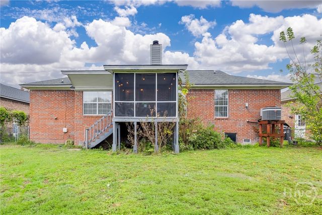 204 Redan Drive, Savannah, GA 31410