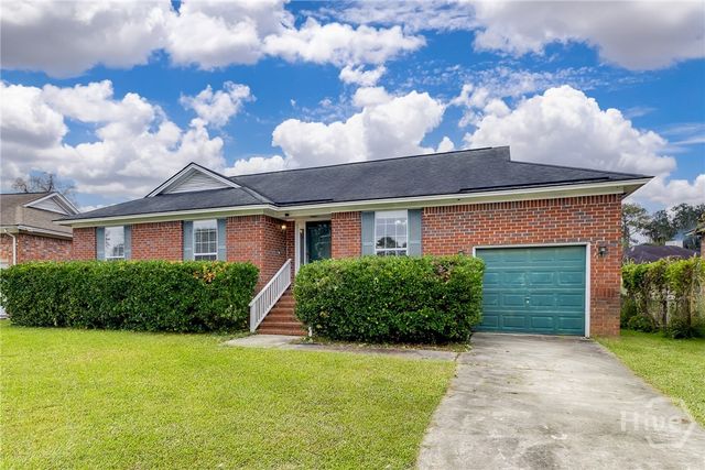 204 Redan Drive, Savannah, GA 31410