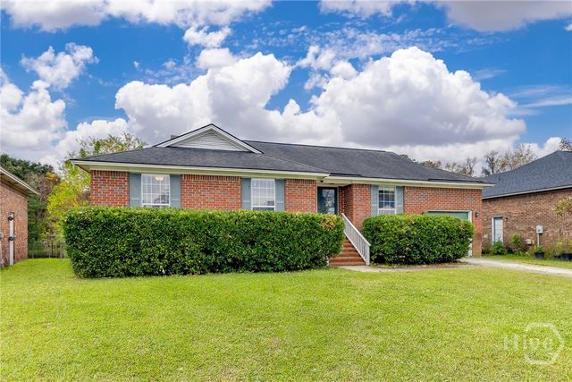 204 Redan Drive, Savannah, GA 31410