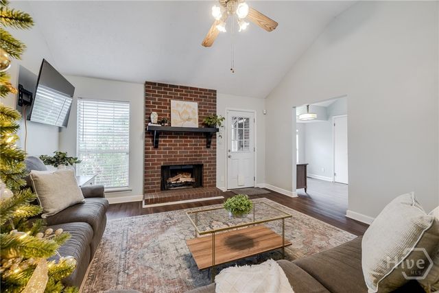 204 Redan Drive, Savannah, GA 31410