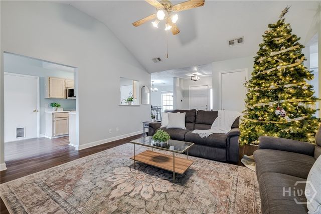 204 Redan Drive, Savannah, GA 31410