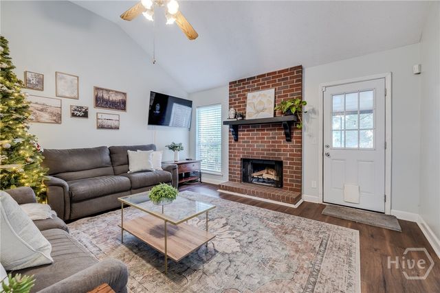 204 Redan Drive, Savannah, GA 31410