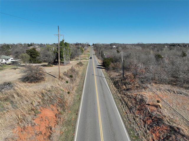 NE 63rd Street, Oklahoma City, OK 73141