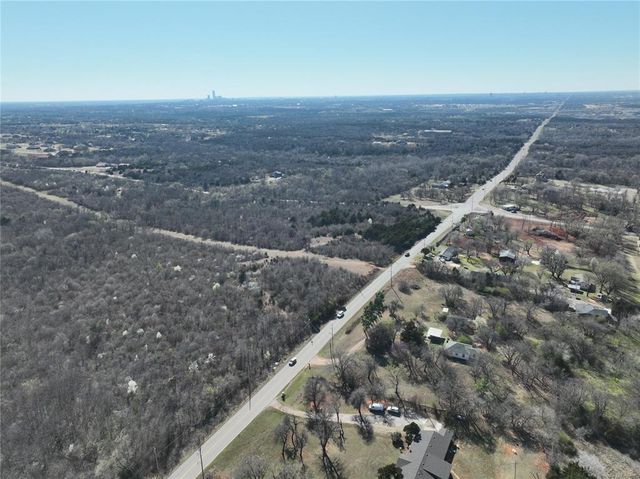 NE 63rd Street, Oklahoma City, OK 73141