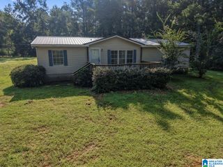 595 COLEMAN BRIDGE ROAD, Childersburg, AL 35044