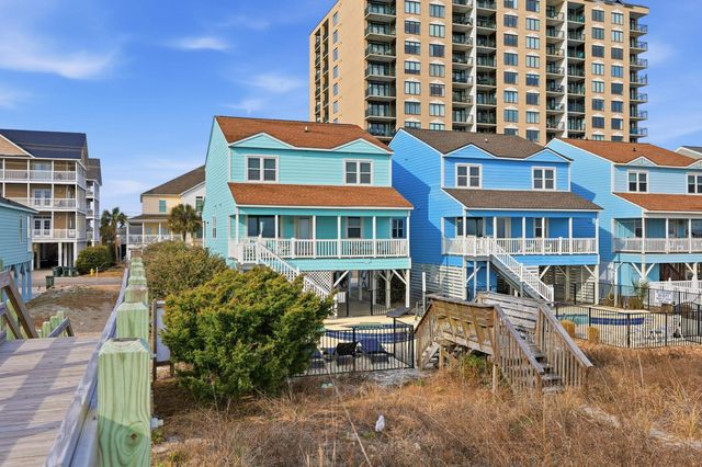 4012 N Ocean Blvd., North Myrtle Beach, SC 29582