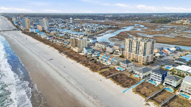 4012 N Ocean Blvd., North Myrtle Beach, SC 29582