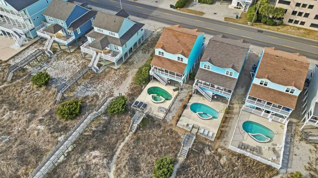 4012 N Ocean Blvd., North Myrtle Beach, SC 29582