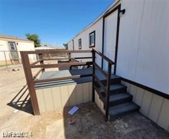 2884 Green Tree Avenue, Las Vegas, NV 89142