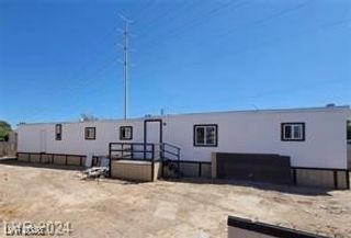 2884 Green Tree Avenue, Las Vegas, NV 89142